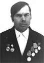 ТОКАРЕВСКИХ ГЕОРГИЙ МИХАЙЛОВИЧ (1925 – 2001) ТОКАРЕВСКИХ ГЕОРГИЙ МИХАЙЛОВИЧ (1925 – 2001)